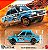 Miniatura 70 DATSUN 510 RALLY Matchbox - Imagem 2