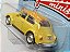 Miniatura Fusca Amarelo California Minis - Imagem 2