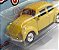 Miniatura Fusca Amarelo California Minis - Imagem 3