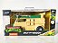 Miniatura Party Wagon Tartarugas Ninja 1:32 Jada Toys - Imagem 1