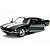 Miniatura Ford Mustang do Sean Velozes e Furiosos 1:32 Jada Toys - Imagem 2