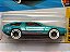 Hot Wheels DMC DELOREAN Lote H 2025 - Imagem 2