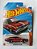 Hot Wheels 69 MERCURY CYCLONE Lote H 2025 - Imagem 1