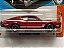 Hot Wheels 69 MERCURY CYCLONE Lote H 2025 - Imagem 2