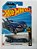 Hot Wheels BATMAN & ROBIN BATMOBILE Lote H 2025 - Imagem 1