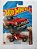 Hot Wheels BIG-AIR BEL-AIR Lote H 2025 - Imagem 1