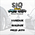 Hot Wheels MASERATI SHAMAL Lote J 2025 - Imagem 2