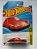 Hot Wheels PORSCHE 911 CARRERA CLIP Lote J 2025 - Imagem 1