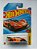 Hot Wheels CZINGER 21C Lote J 2025 - Imagem 1
