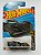 Hot Wheels BATMAN ARKHAM ASYLUM BATMOBILE Lote K 2025 - Imagem 1