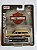 Miniatura 1962 Chevrolet Biscayne Wagon Maisto Harley Davidson - Imagem 1
