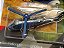 Miniatura InGEN HELICOPTER Jurassic World Rebirth Matchbox - Imagem 2