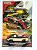 Miniatura HARDNOZE Jurassic World Rebirth Matchbox - Imagem 1