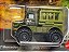 Miniatura 97 MERCEDES-BENZ UNIMOG U1300 Jurassic World Rebirth Matchbox - Imagem 2