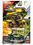 Miniatura 97 MERCEDES-BENZ UNIMOG U1300 Jurassic World Rebirth Matchbox - Imagem 1