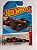 Hot Wheels FORMULA E GEN3 Lote N 2025 - Imagem 1