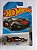 Hot Wheels FORD GT Lote N 2025 - Imagem 1