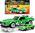 Hot Wheels Custom 68 Camaro Mattel Brick Shop - Imagem 1