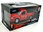 Miniatura Ford F-150 SVT Lightning do Brian Velozes e Furiosos 1:32 Jada Toys - Imagem 2