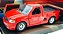 Miniatura Ford F-150 SVT Lightning do Brian Velozes e Furiosos 1:32 Jada Toys - Imagem 7