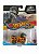 Miniatura Velociraptor Blue Jurassic World Racer Verse Hot Wheels - Imagem 1