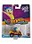 Miniatura Alegria Divertida Mente Racer Verse Hot Wheels - Imagem 1