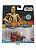 Miniatura C-3PO Star Wars Racer Verse Hot Wheels - Imagem 1