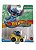 Miniatura Stitch Racer Verse Hot Wheels - Imagem 1