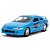 Miniatura Acura Integra da Mia Velozes e Furiosos 1:32 Jada Toys - Imagem 1