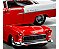 Miniatura 1955 CHEVROLET BEL AIR 1:64 Majorette Collection - Imagem 2