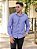 Camisa Social ML Tradicional - Imagem 1