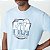CAMISETA MASC. FILA HOOPS ATL OFWH 750 - Imagem 3