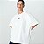 CAMISETA UNISEX FILA HOOPS 93 MAR 140 - Imagem 3