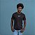 TSHIRT CLASSIC ENJOY SAND - Imagem 1