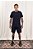 T SHIRT CLASSIC EMBORRACHADO MINIMAL BOOQ - Imagem 2