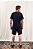 T SHIRT CLASSIC EMBORRACHADO MINIMAL BOOQ - Imagem 1