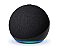 Echo Dot 5ª geração Amazon, com Alexa, Smart Speaker, Preto AC416A1963CE - Imagem 1