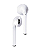 Fone de Ouvido Bluetooth C3Tech EP-TWS-20 Branco 51165 - Imagem 2