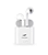 Fone de Ouvido Bluetooth C3Tech EP-TWS-20 Branco 51165 - Imagem 1