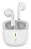 Fone de Ouvido Bluetooth Fancy 5.1 TWS Branco FY08 - Imagem 1