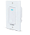 Interruptor Inteligente 1 Tecla Wi-Fi Multilaser Liv SE235 Branco - Imagem 2