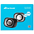 Mini Caixa de Som Multimídia 2.0 6W Preto Fortrek SK300 - Imagem 4