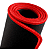 Mousepad Gaming 30x90cm Havit HV-MP830 Vermelho/Preto - Imagem 3