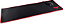 Mousepad Gaming 30x90cm Havit HV-MP830 Vermelho/Preto - Imagem 2
