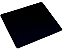 Mousepad Preto Básico 22x19cm - Imagem 2