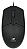 Mouse Óptico USB C3Tech MS-28BK Preto Original - Imagem 1