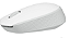 Mouse Wireless Logitech M170 Branco Original 61313 - Imagem 2