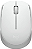 Mouse Wireless Logitech M170 Branco Original 61313 - Imagem 1