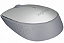 Mouse Wireless Logitech M170 Prata M170PRA Original - Imagem 2