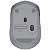 Mouse Wireless Logitech M170 Prata M170PRA Original - Imagem 4